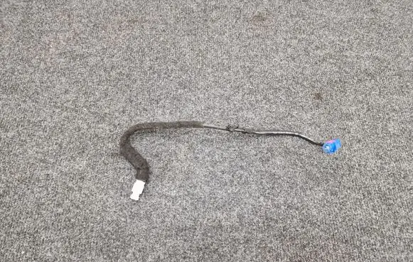 BMW 4 F36 Gran coupe Other wiring loom 74358543 6982242 6982244