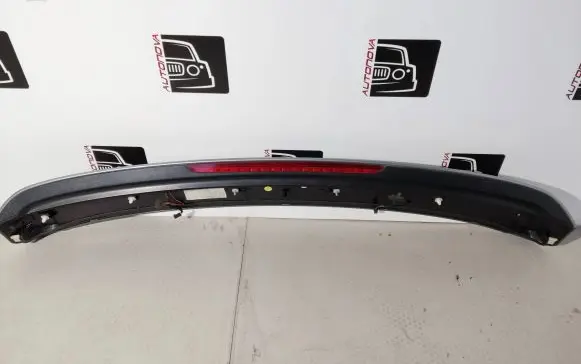 Audi Q5 SQ5 Tailgate/trunk spoiler 8R0827933A ZSB6079