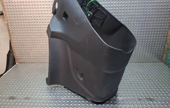 Ford Transit - Tourneo Connect Dashboard center trim panel S27705673 DT11V04293AEW