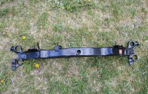 Audi 100 200 5000 C3 Rear subframe 4A0505110
