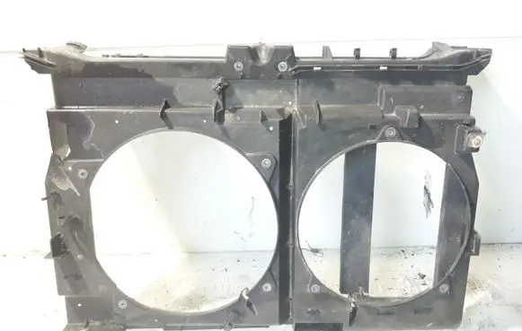 Citroen C8 Radiator support slam panel