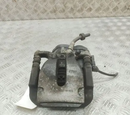 Mercedes-Benz GLE (W166 - C292) Rear brake caliper A1664237798 A1664230581