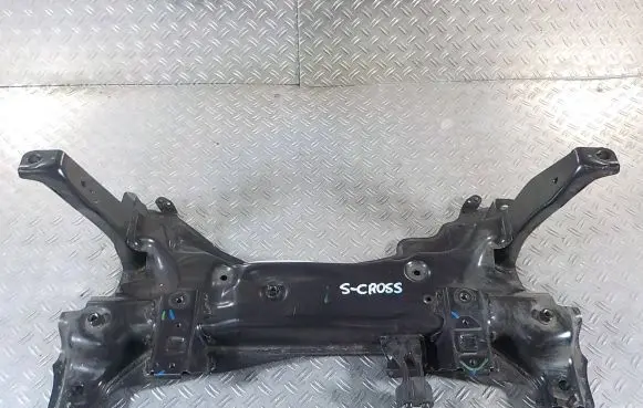 Suzuki SX4 S-Cross Front suspension assembly kit set 