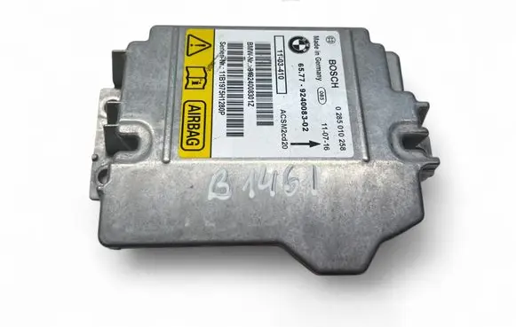 BMW X5 E70 Other control units/modules 9240083