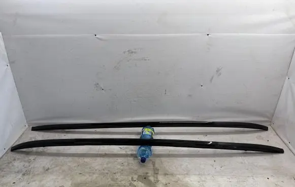 BMW X2 F39 Roof bar rail 7441652 7441651 20327310