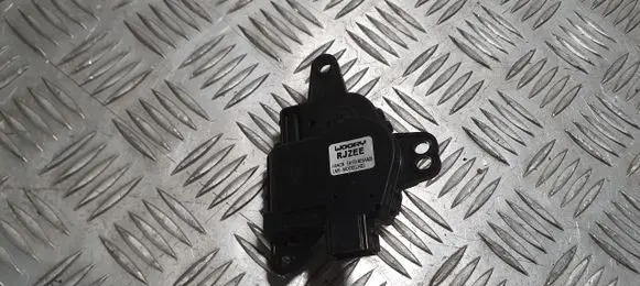 Hyundai i20 (BC3 BI3) A/C air flow flap actuator/motor EA1F0-NE9AA03