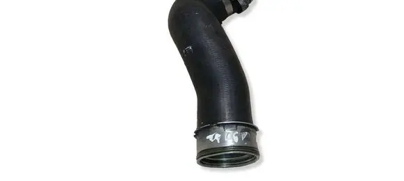 BMW 1 E81 E87 Intercooler hose/pipe 11279410 7800967