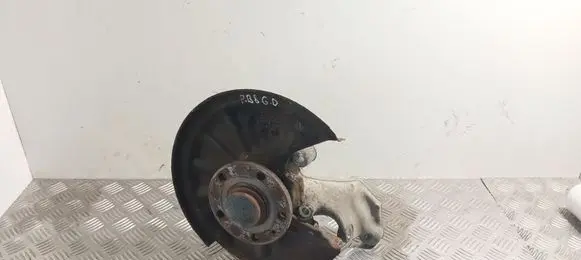 Volkswagen PASSAT B8 Rear wheel hub