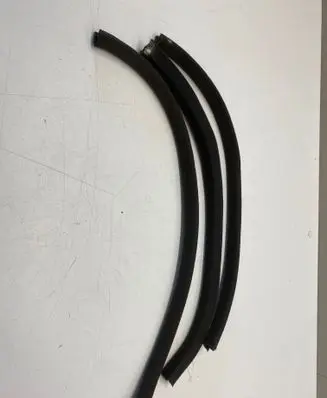 Jaguar XK8 - XKR Sunroof sealing rubber HJD8221AA HJD8223AA HJD8220AA
