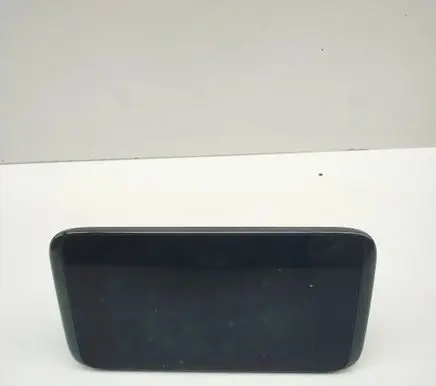 Fiat 500E Screen/display/small screen 52139993 52184681