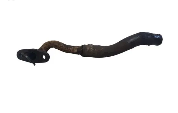 Peugeot Partner Turbo turbocharger oiling pipe/hose