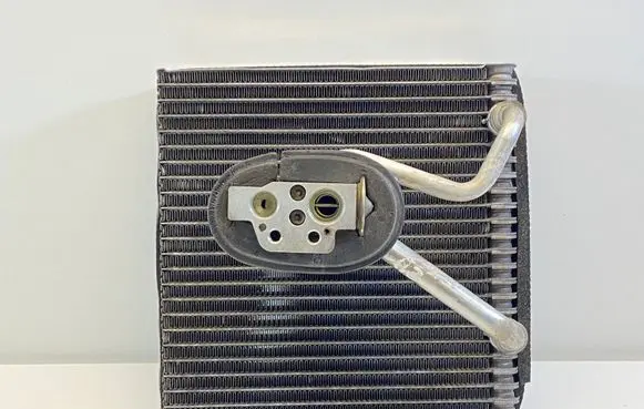 Audi A3 S3 A3 Sportback 8P Heater blower radiator 1K1820103 1K0820679