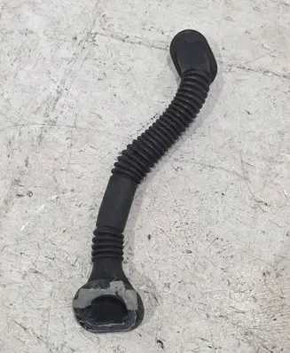 Other trunk/boot trim element