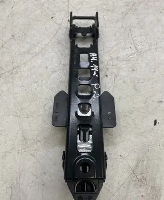 Audi A4 S4 B8 8K Seat belt height adjuster 8K0857833C