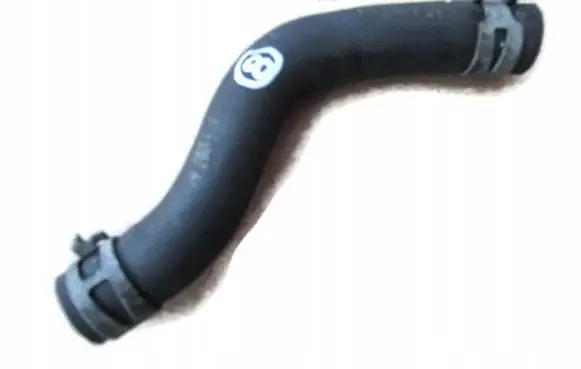 Jeep Cherokee III KJ Engine coolant pipe/hose