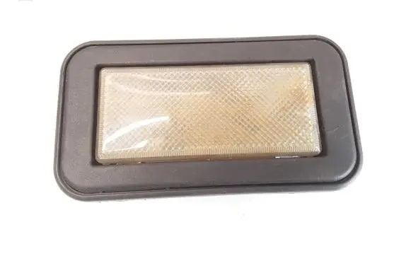 Peugeot Expert Front seat light