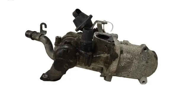 Peugeot 5008 EGR valve 9802194080 1305961377 70215623