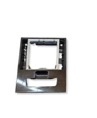 Skoda Superb B8 (3V) Gear shifter surround trim plastic 3V1863212A 7270420