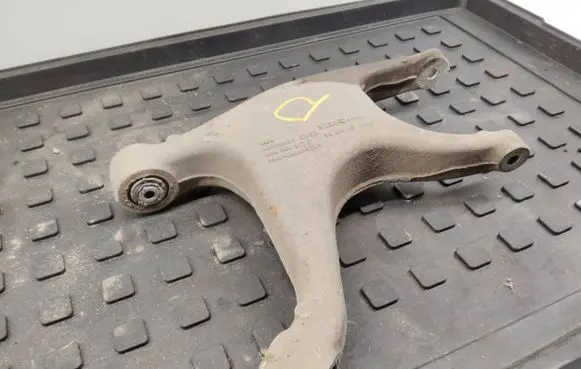 Audi A6 S6 C7 4G Rear upper control arm/wishbone 8R0505312F 2441413 A642000S16