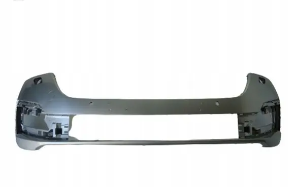 Skoda Octavia Mk4 Front bumper R27P3