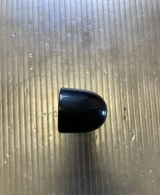 Front door exterior handle