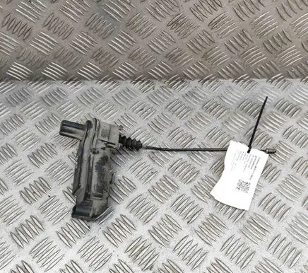 Volkswagen ID.3 Hand brake/parking brake motor 1EA501052BE