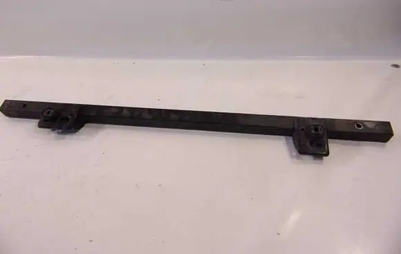 Fiat Doblo Rear shock/impact absorber stay/bar 115039468