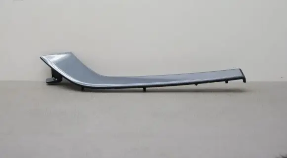 Audi Q7 4M Rear door card panel trim 4M0867419