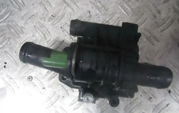 Citroen Xsara Picasso Engine coolant pipe/hose