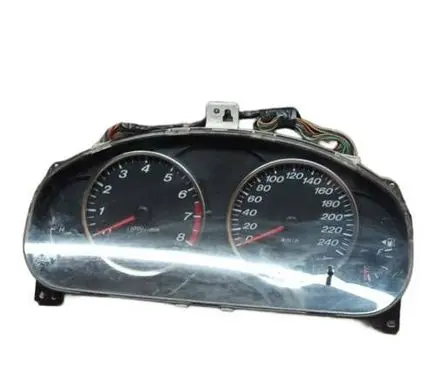 Mazda 6 Speedometer (instrument cluster) Gj6rc