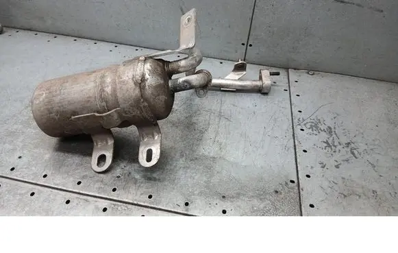 Volvo V50 Air conditioning (A/C) air dryer 