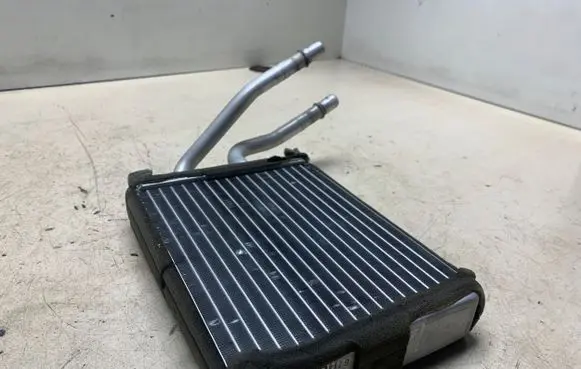 Mazda 6 Heater blower radiator GA101GR1N 6214ES