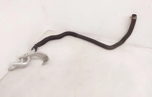 Ford Mustang Mach-E Electric car engine cooling hoses/pipes 