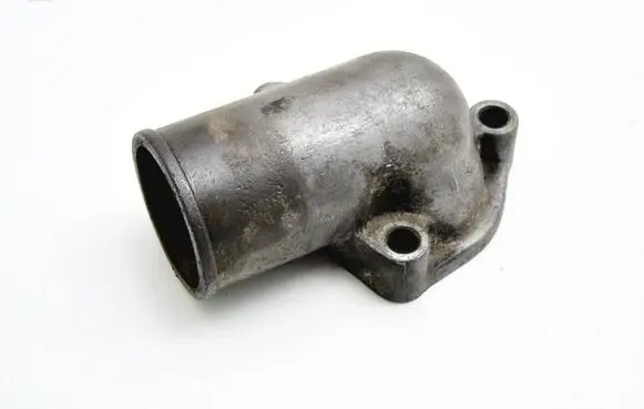 Mazda B series UF Thermostat housing 11001672207
