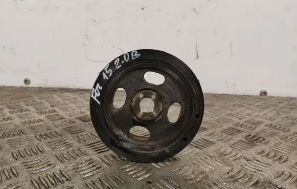 Subaru Forester SJ Crankshaft pulley FOR15SKRIEMULYSALKUNINIO