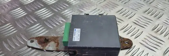 Subaru Justy Door central lock control unit/module 3807960E01 1005150141