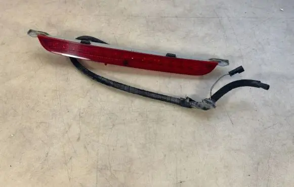 BMW X5 E70 Third/center stoplight 63257272967