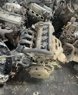 Toyota Yaris Engine V2NP52B V2NP52 2NZFE