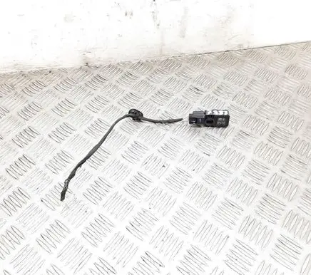 Renault Fluence Airbag deployment crash/impact sensor 8200385078 5925A3090610 29121902