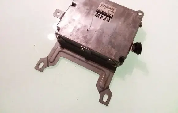 Mazda Premacy Engine control unit/module 2758005921