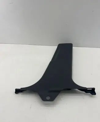 Ford Edge II (B) pillar trim (top) 84121TEAZ0120
