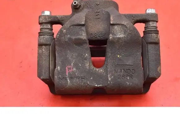 Fiat Tipo Front brake caliper