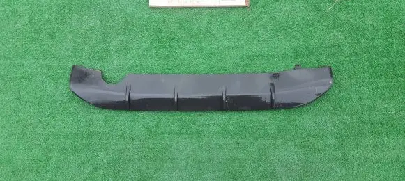 Hyundai i10 Rear bumper lower part trim 86612-K7000