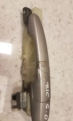 Hyundai Tucson LM Rear door exterior handle