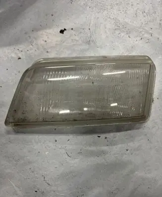 Audi A4 S4 B5 8D Headlight lense