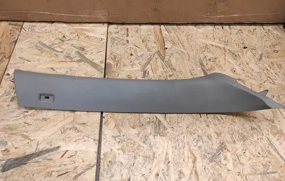 BMW X5 E70 (A) pillar trim 51436955356 51437129750 6955356