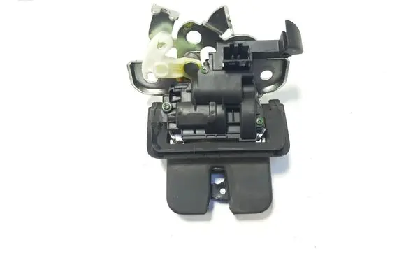 Audi A6 S6 C7 4G Tailgate/trunk/boot lock/catch/latch 4G9827520