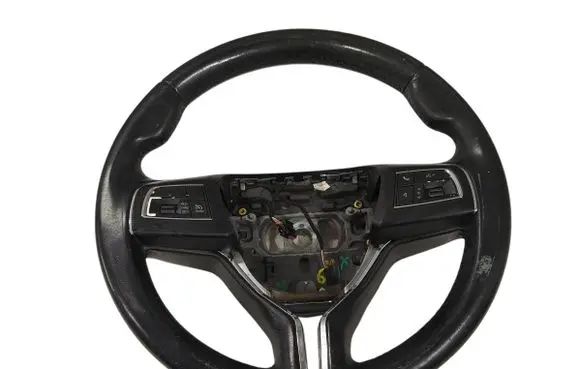Maserati Ghibli Steering wheel 