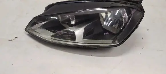 Volkswagen Golf VII Headlight/headlamp 5G1941005 90023345 X5911F228CF4