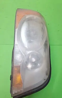 Volvo XC90 Headlight/headlamp 30764398 89901026